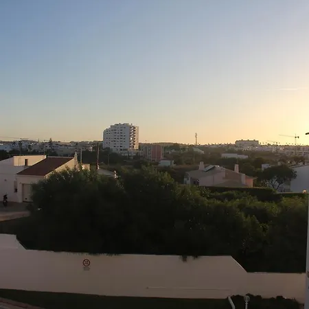 T0 Montechoro Apartamento Albufeira
