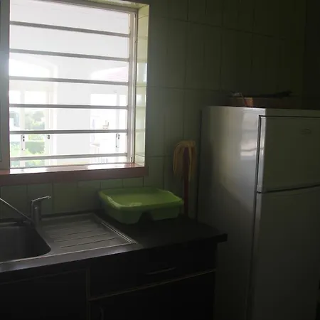 T0 Montechoro Apartmán